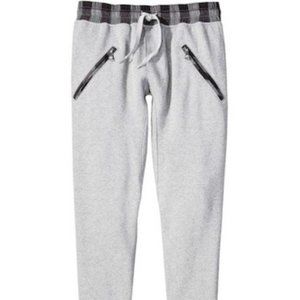 Adam Lippes x Target sweatpants